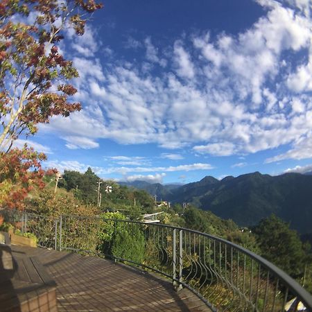 Cingjing Four Seasons B&B Renai Exterior foto