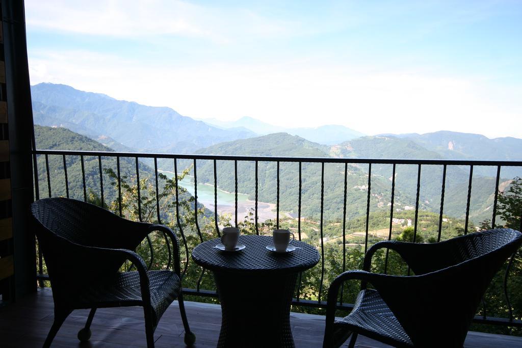 Cingjing Four Seasons B&B Renai Exterior foto